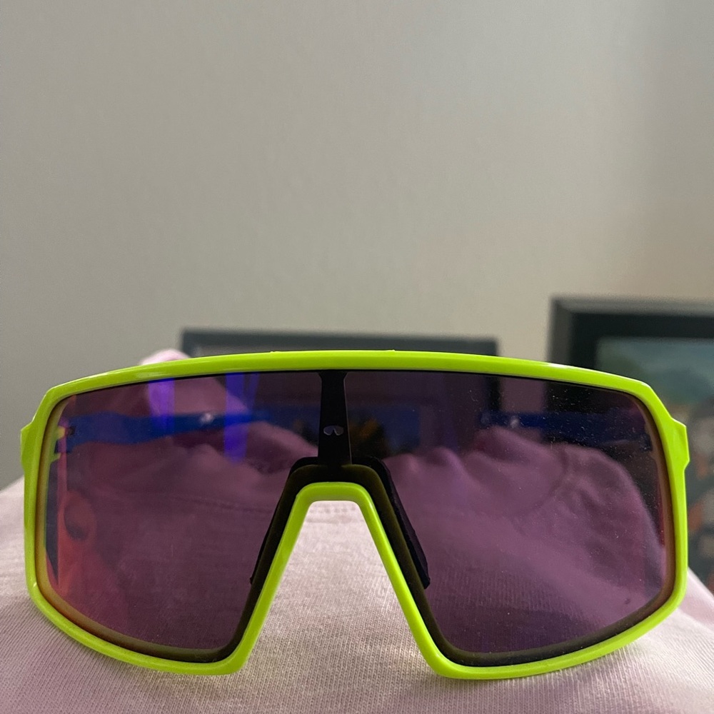 Authentic Oakley Custom Sutro